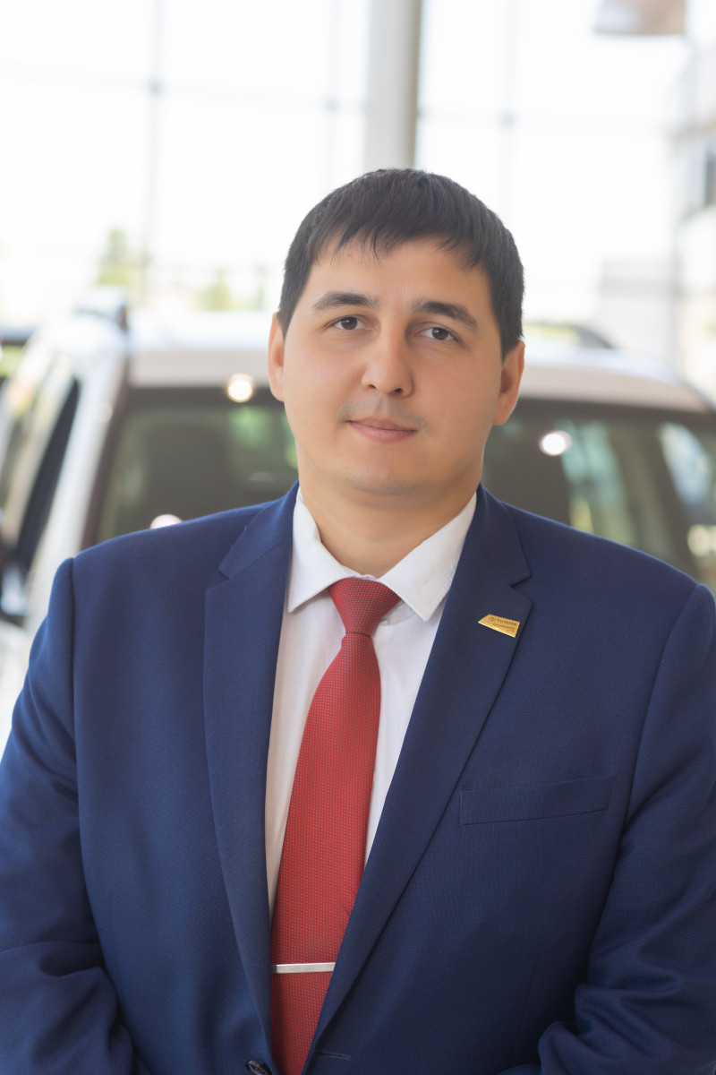 Изображение на странице Сотрудники Альфа-Сервис