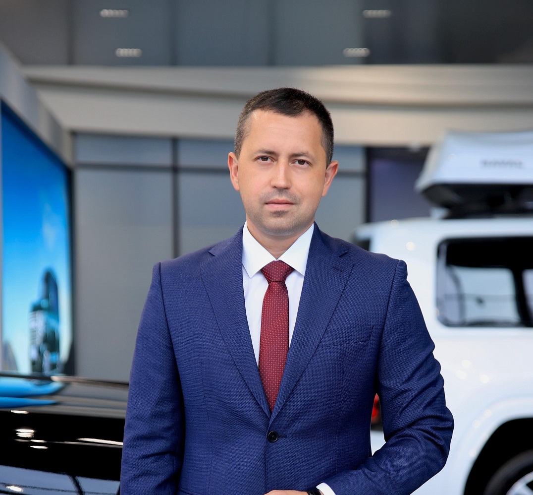 Шабаев Вадим Юрьевич